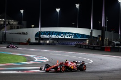 Abu Dhabi Grand Prix 2024 - 3